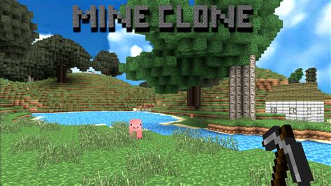 minecraft on crazygames.com.